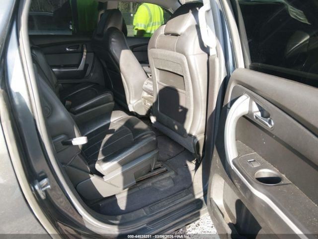 Anti-Lock Brake Part VIN J 11th Digit Limited Opt NV7 Fits 12-17 ACADIA 5093267