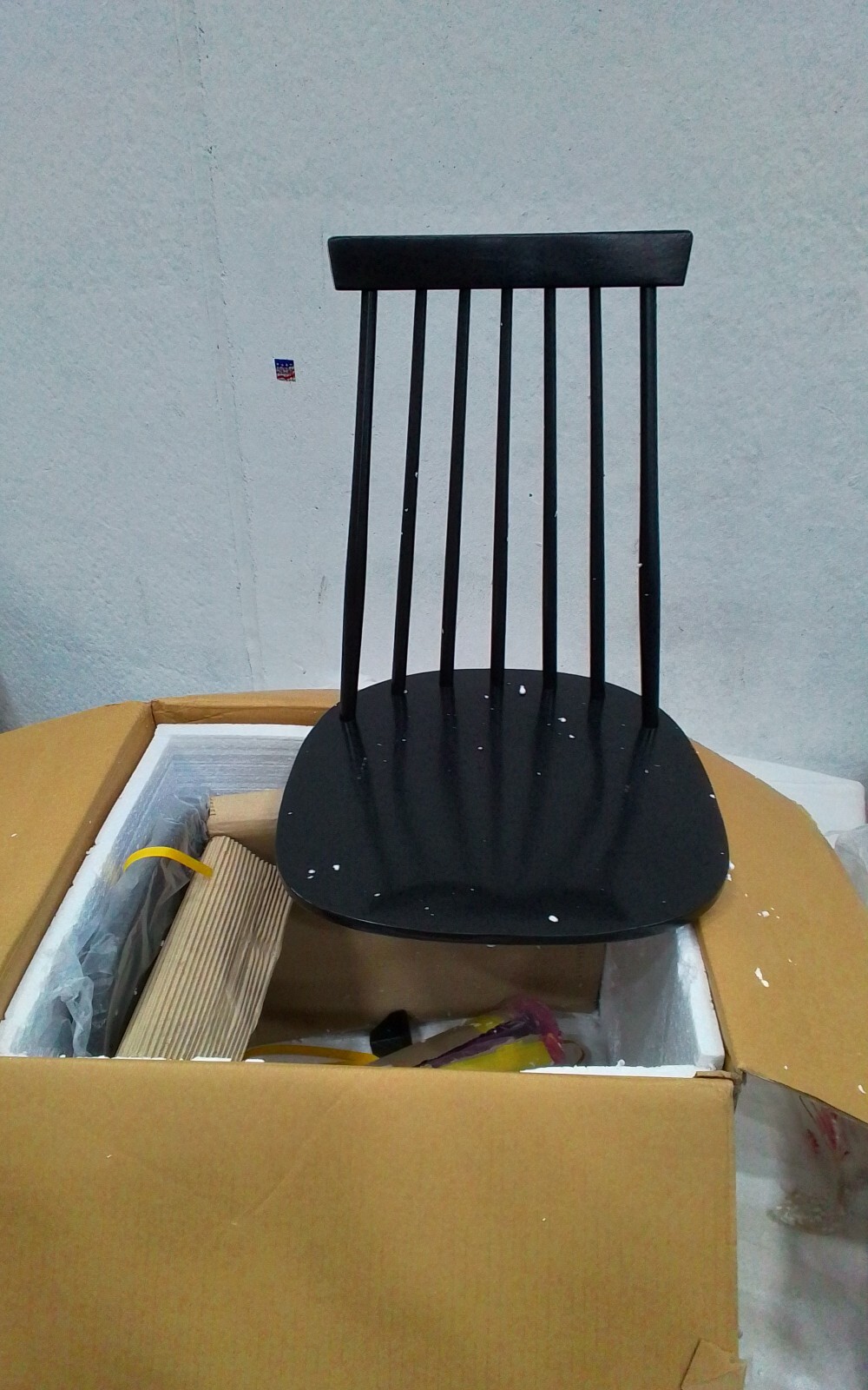 Safavieh BURRIS SIDE CHAIR, Reduced Price 2172748482 AMH8511A-SET2