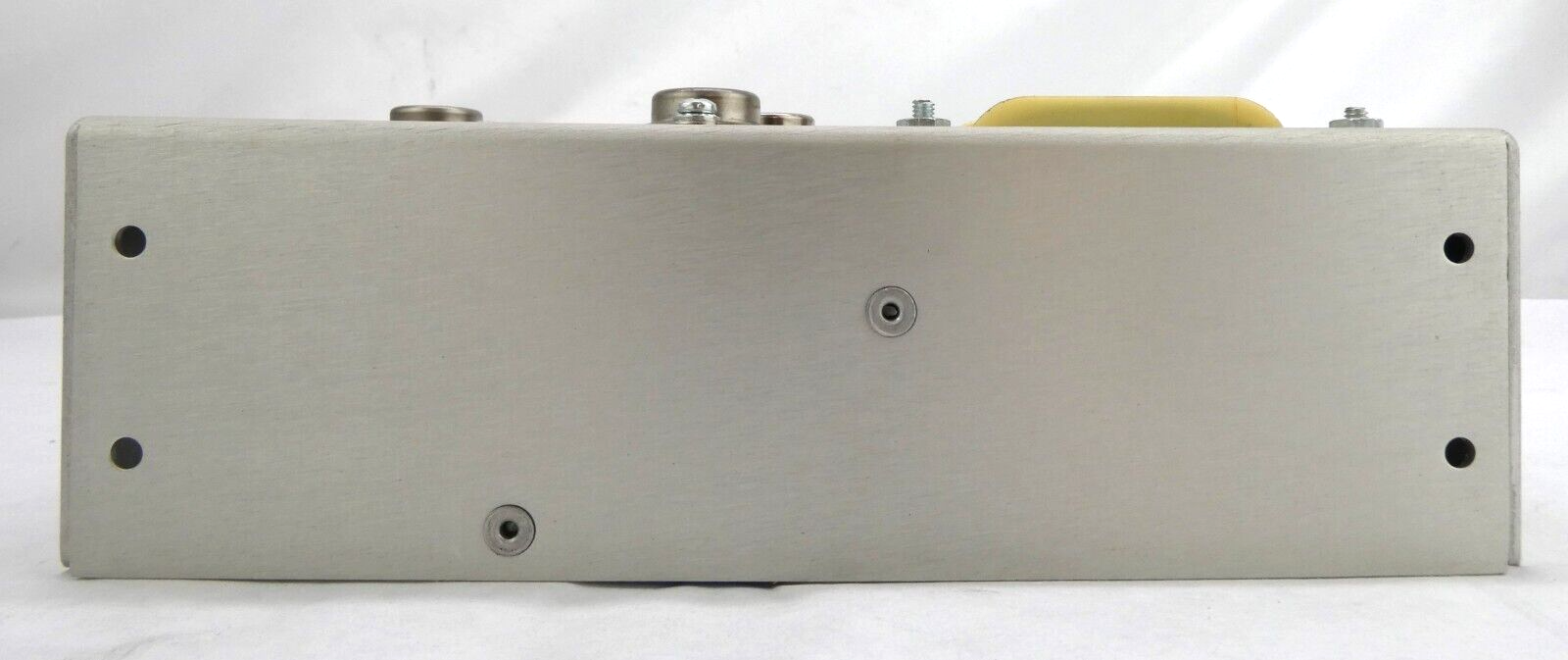 Jasper Electronics UD 5-12U Power Supply Working Surplus