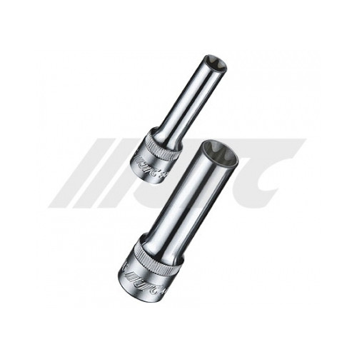 3/8"" STAR DEEP SOCKET E6 BY JTC 36006
