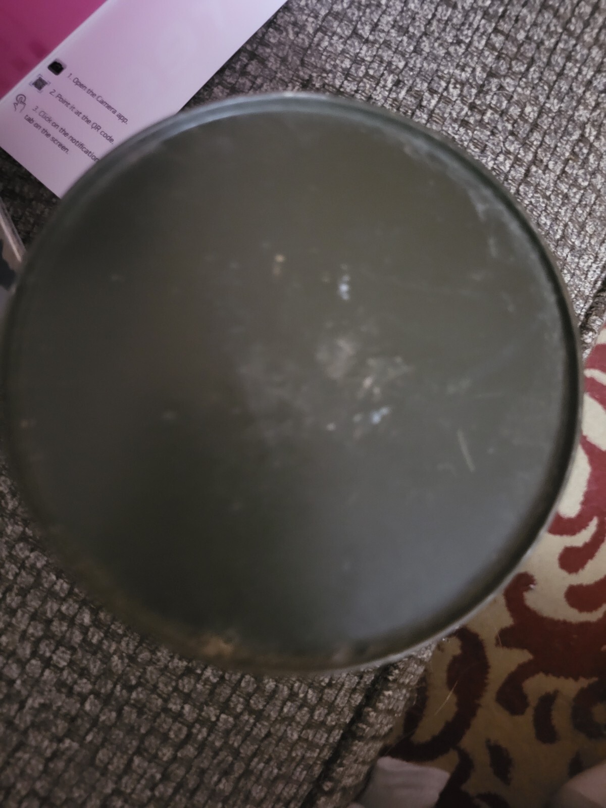 *US MILITARY MASK Filter UNOPENED #BB339