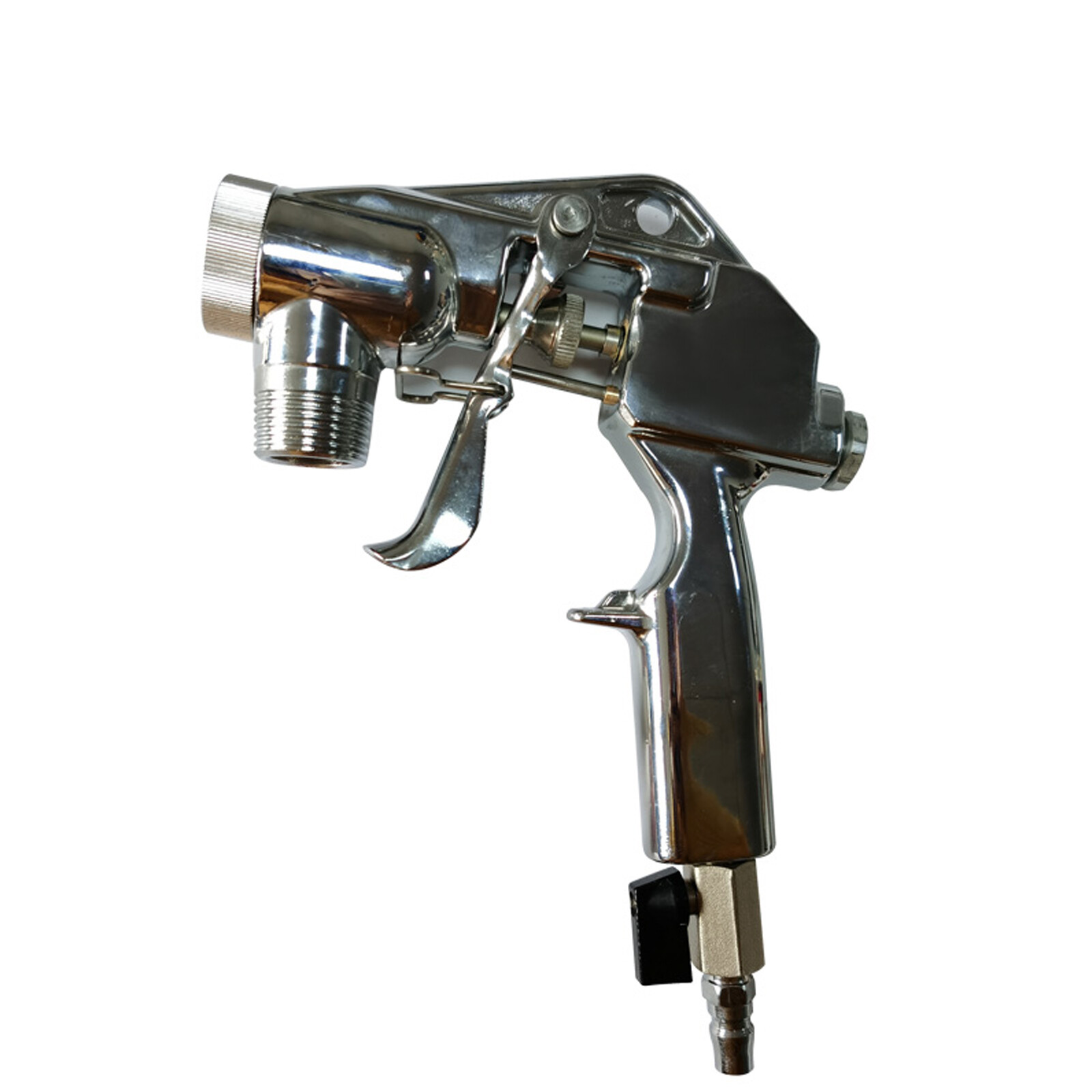 For RTX-1500 Professional Texture Spray Gun 24S134 with Tips grade