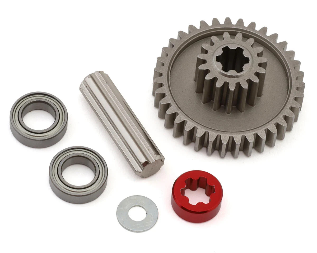 Redcat Idler Gear Assembly [RER18816]