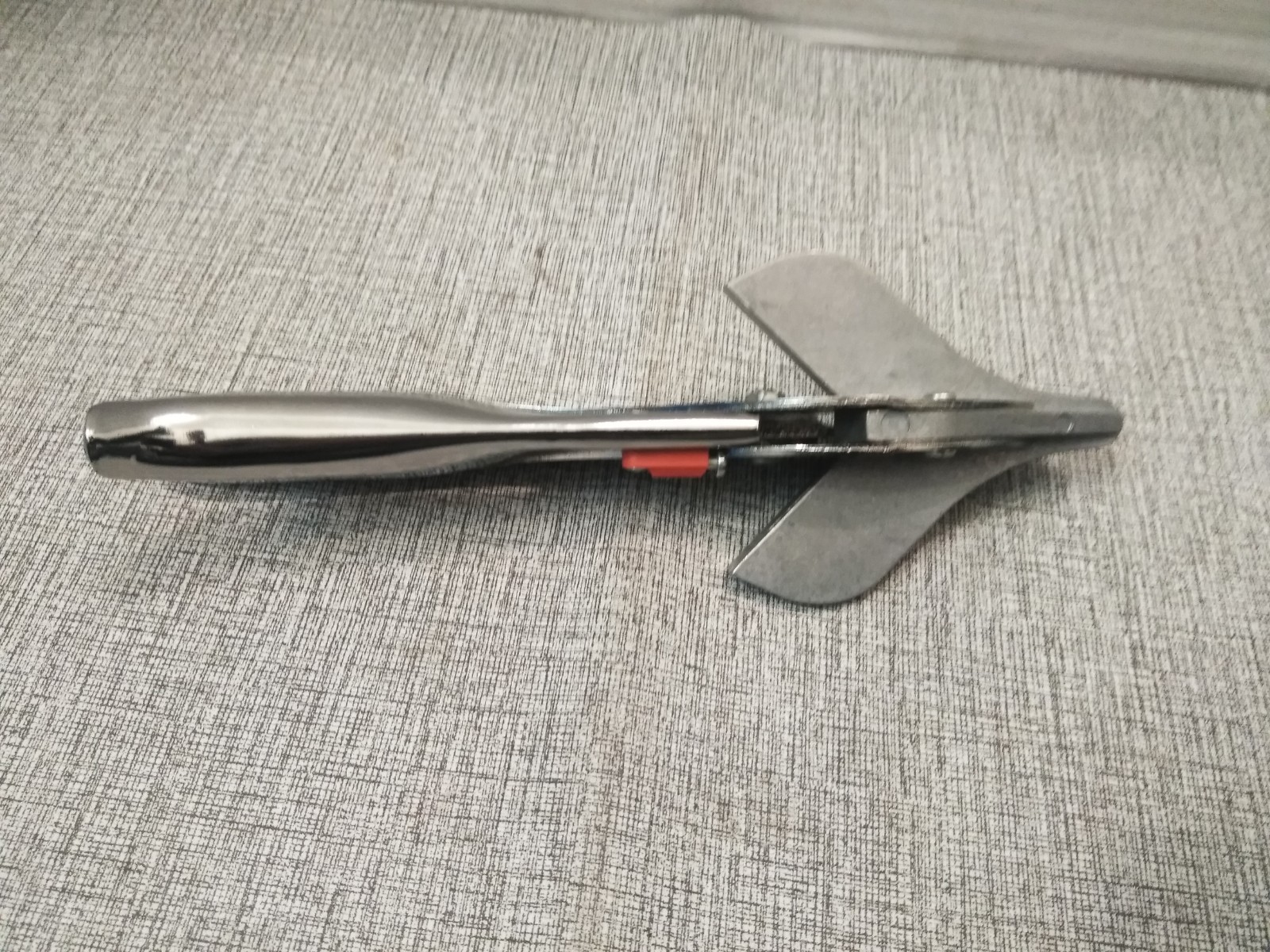 Original Lowe Hand Mitre Cutter Made In Germany