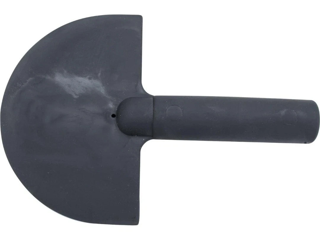 Marshalltown M30 Wipe Down Flexible Rubber Blade With Threaded Pole Adapter