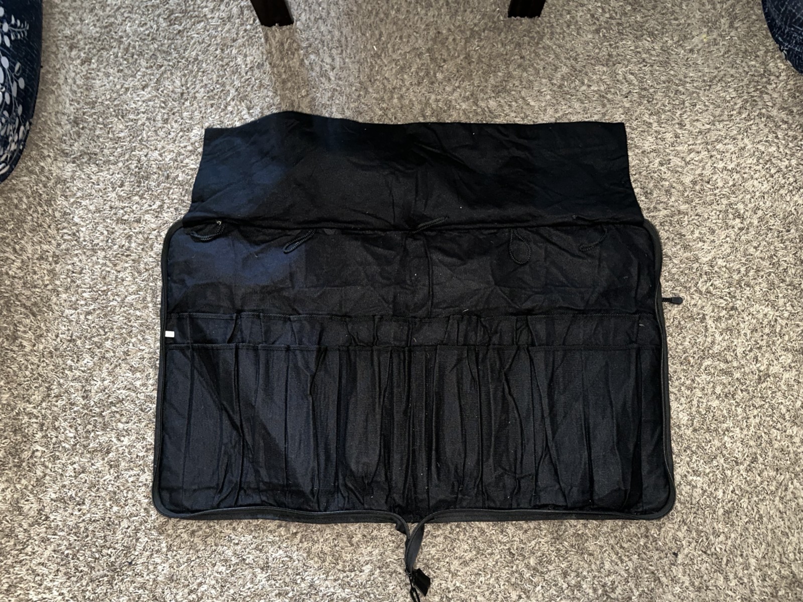 Innovative Percussion Large Mallet Bag – Full-Size Keyboard & Stick Bag