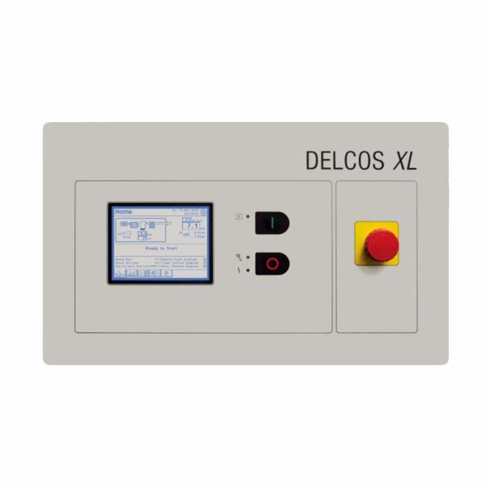 ZS1099170 CONTROLLER FOR COMPAIR COMPRESSOR DELCOS XL-L L55– L132