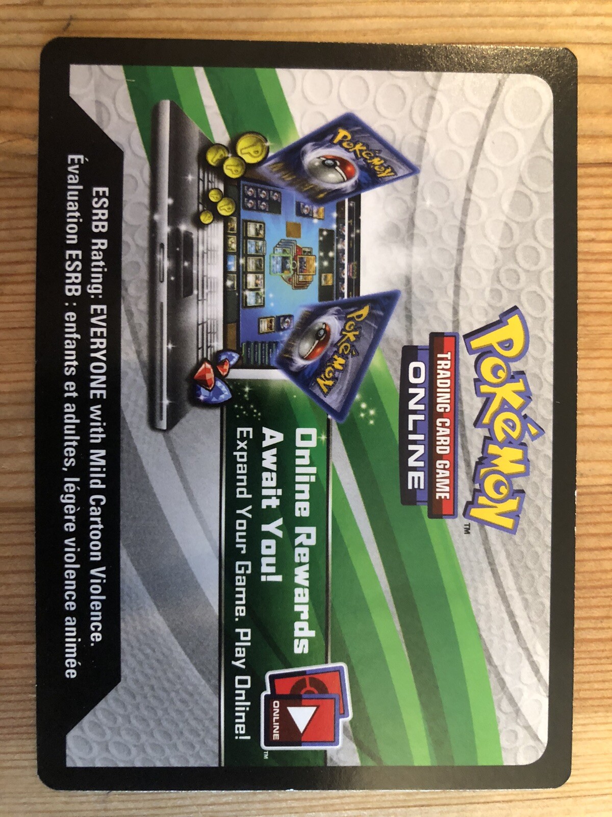 5x Chilling Reign Code Cards - Pokemon TCG Online - Messaged