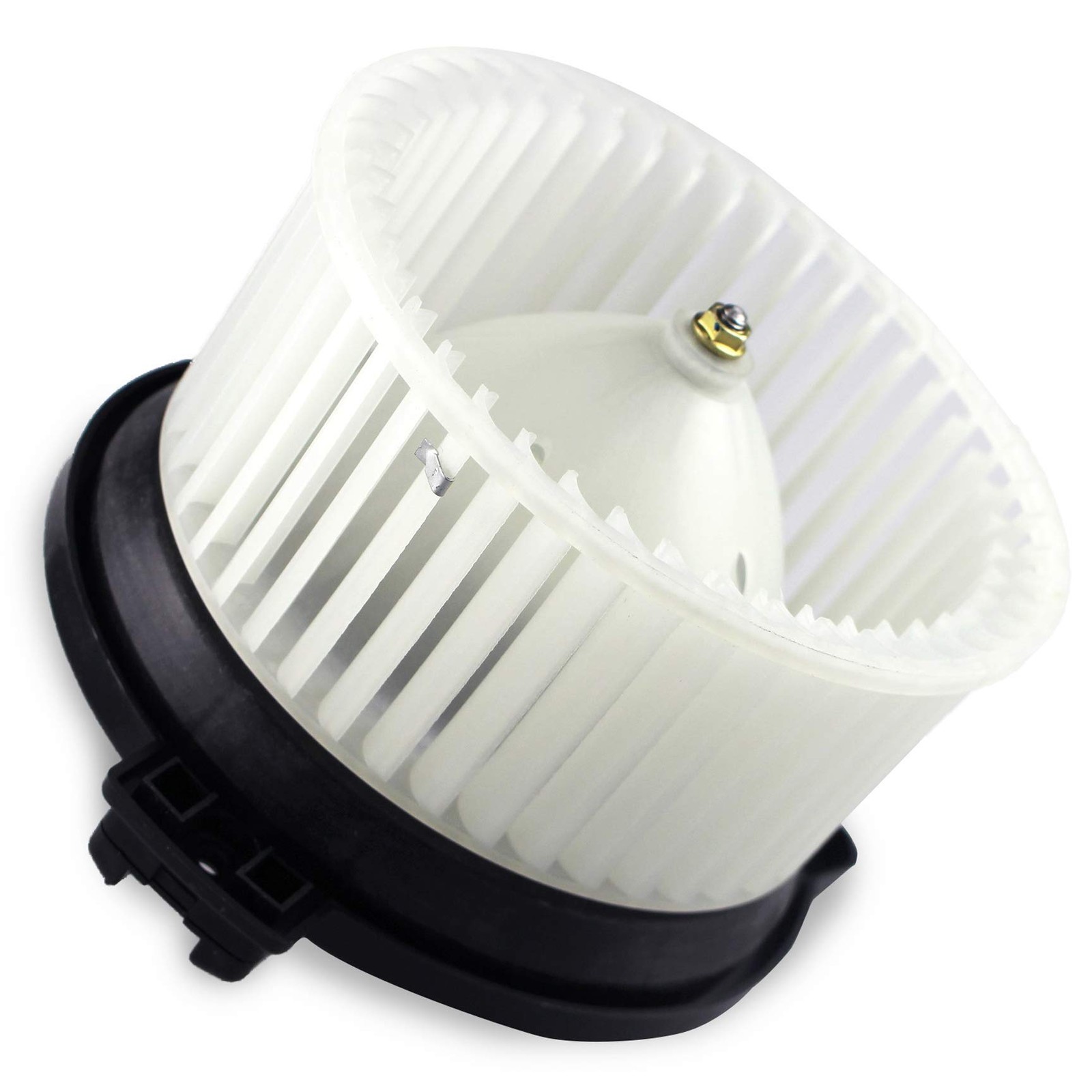 700001 HVAC Heater Blower Motor Assembly with Fan Cage for Acura CL 1997-1999...