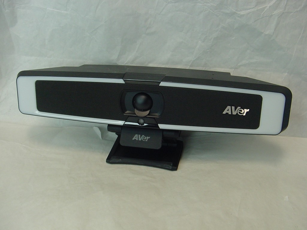 AVER VB130 CONFERENCE CAMERA - NO POWER CORD