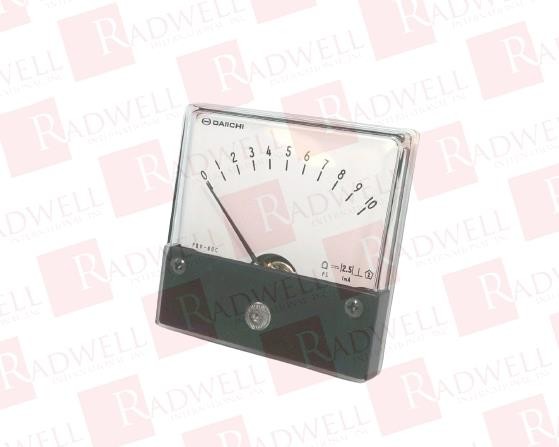 DAIICHI ELECTRONICS PXK-80C / PXK80C (NEW IN BOX)