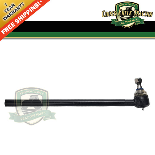 E7NN3278AA Tie Rod End R/H for Ford Tractors 3230, 3430, 3930, 4130, 4630, 4830+