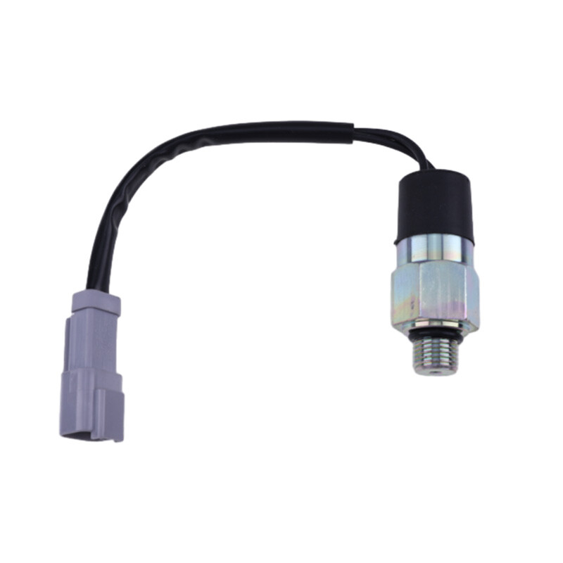 Pressure Switch AH224451 For John Deere 4895 9500 9600 9470STS 9560STS W235 W260