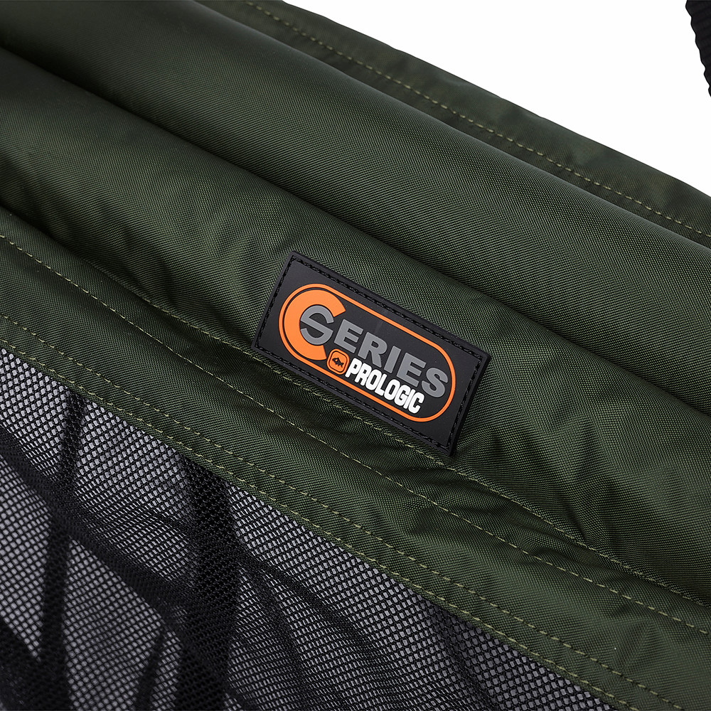 Prologic NEW Retainer & Weigh Sling - Carp Fishing