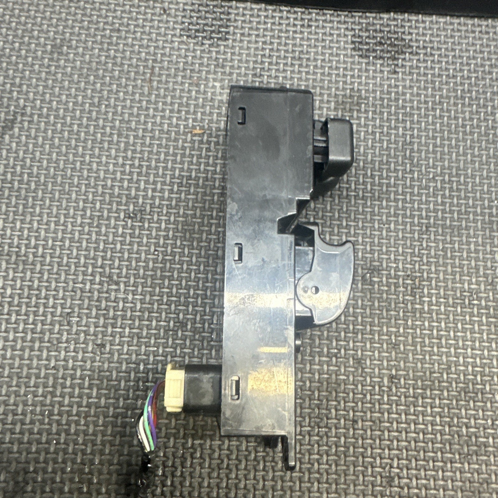 Switches & Controls for Mitsubishi Eclipse 2006