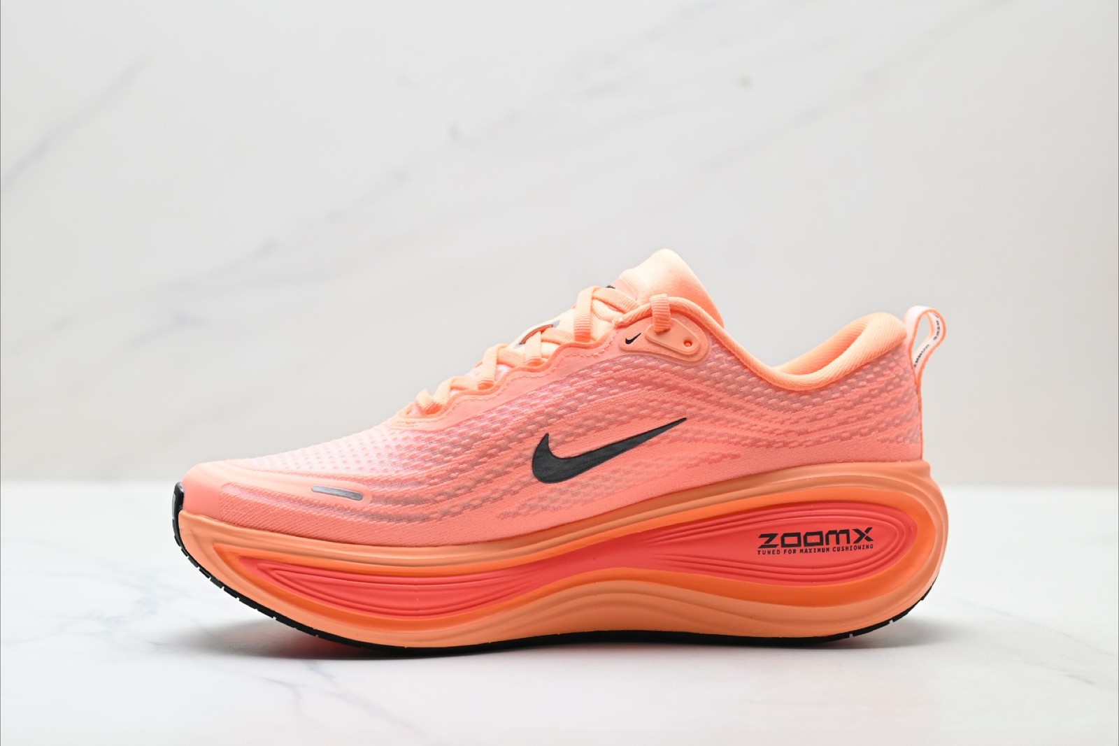 NK Vomero Plus Orange Pulse - HV8150-801 New Size Shoes