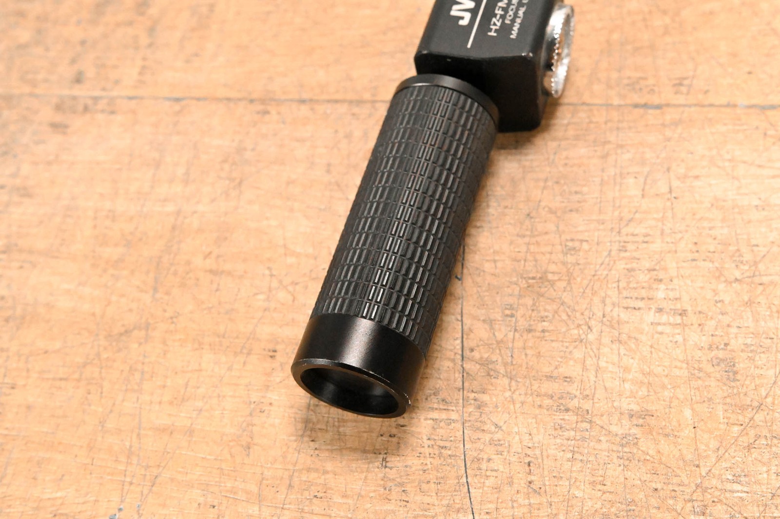 JVC HZ-FM15 Focus Manual Servo Unit CG005VB