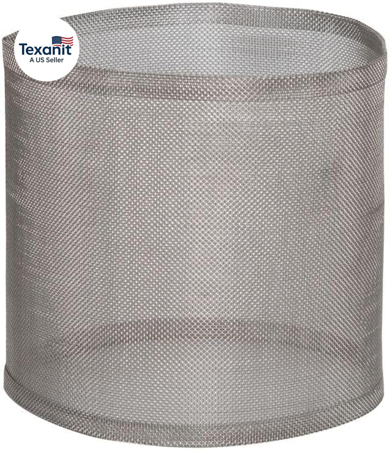 Wire Mesh Lantern Globe for #170 (167-100)