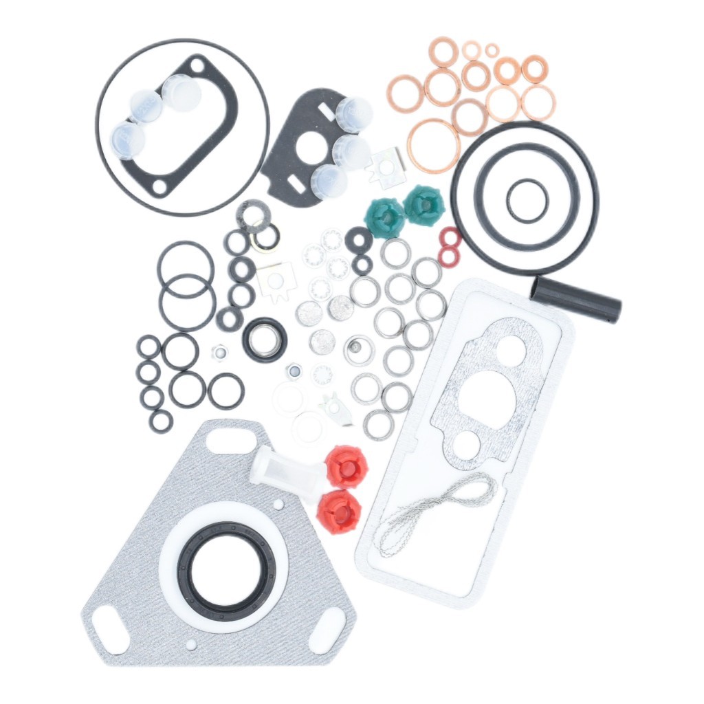 7135-110 CAV Gasket DPA Injector Pump Repair Kit For Lucas Ford Massey Ferguson