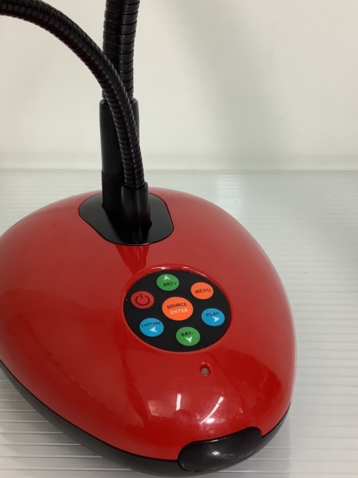 Lumens DC155 Digital Visualizer Document Camera Visual Presenter