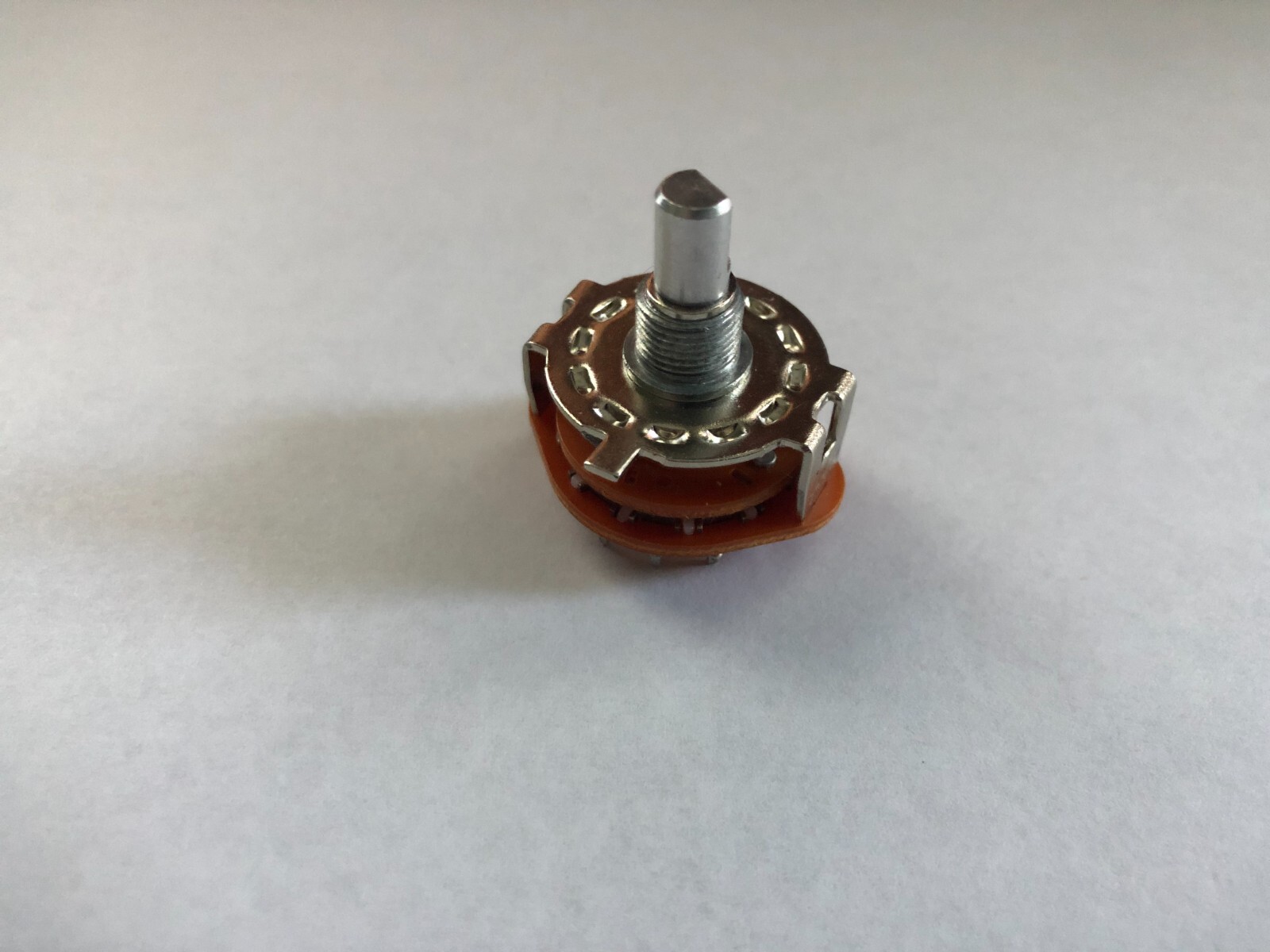 MicroKorg-S Edit Select Switch (11-position) Replacement Parts