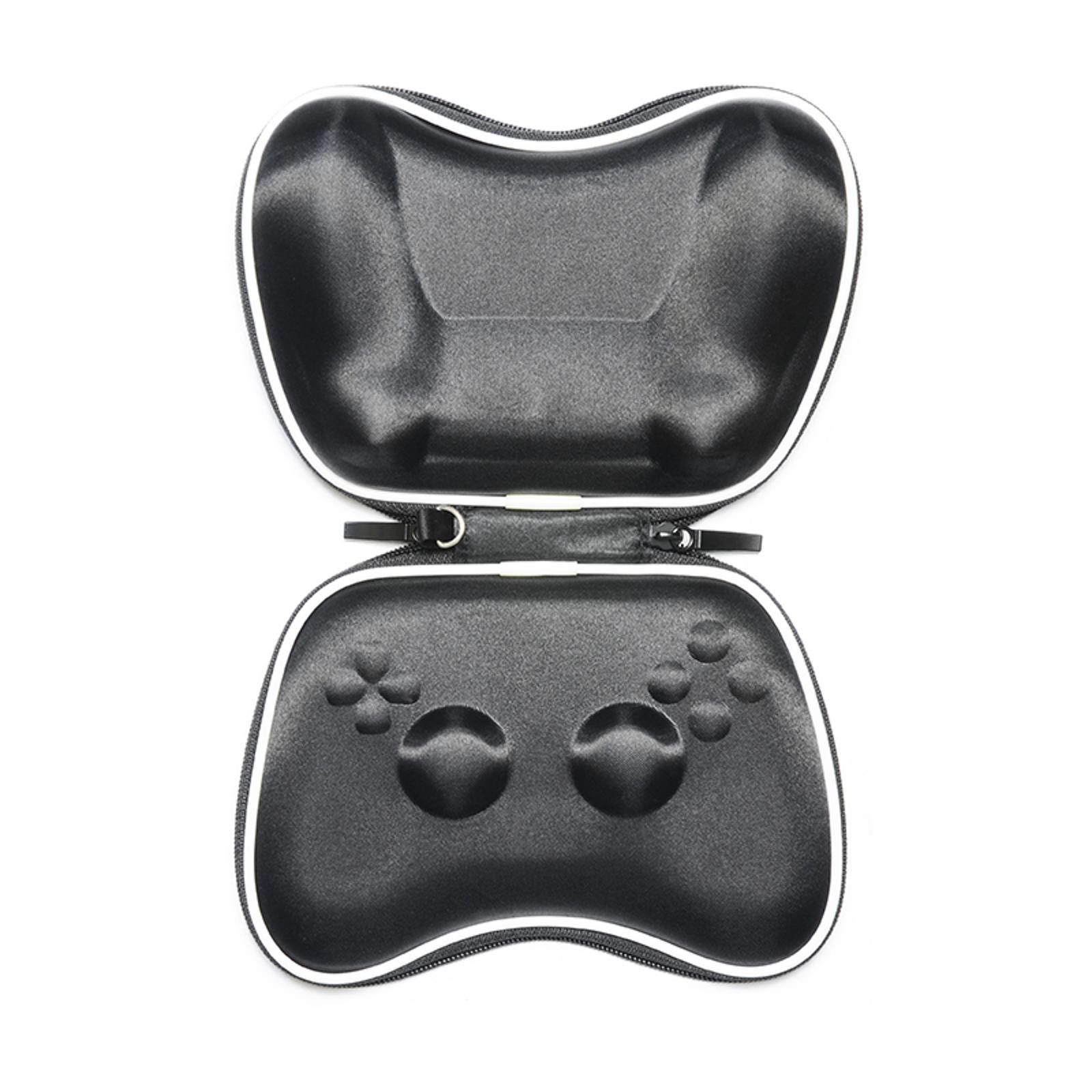 EVA Storage Box Carrying Case Hard Protective Bag For PS5 DualSense Controller