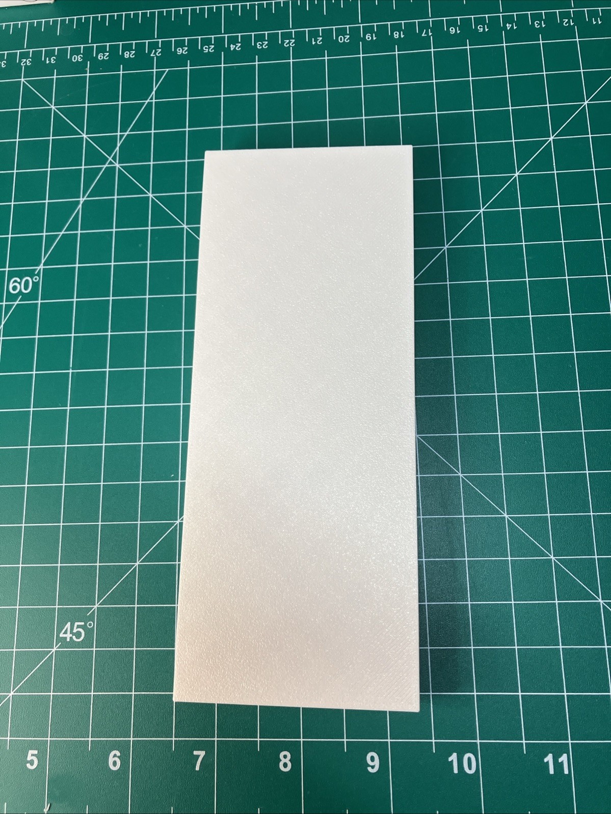 3D Printed Data East Logo Sign Display Fan Art Video Game