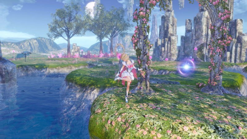 Blue Reflection Quartet Shoujo-tachi no Kiseki (PS5) Japan Import [Multi-Lang]