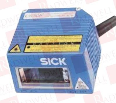 SICK CLV412-1010 / CLV4121010 (NEW NO BOX)