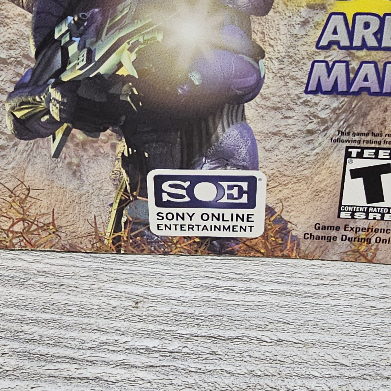 Planetside Prima PC Strategy Guide All 3 Empires Covered 35 Area Maps