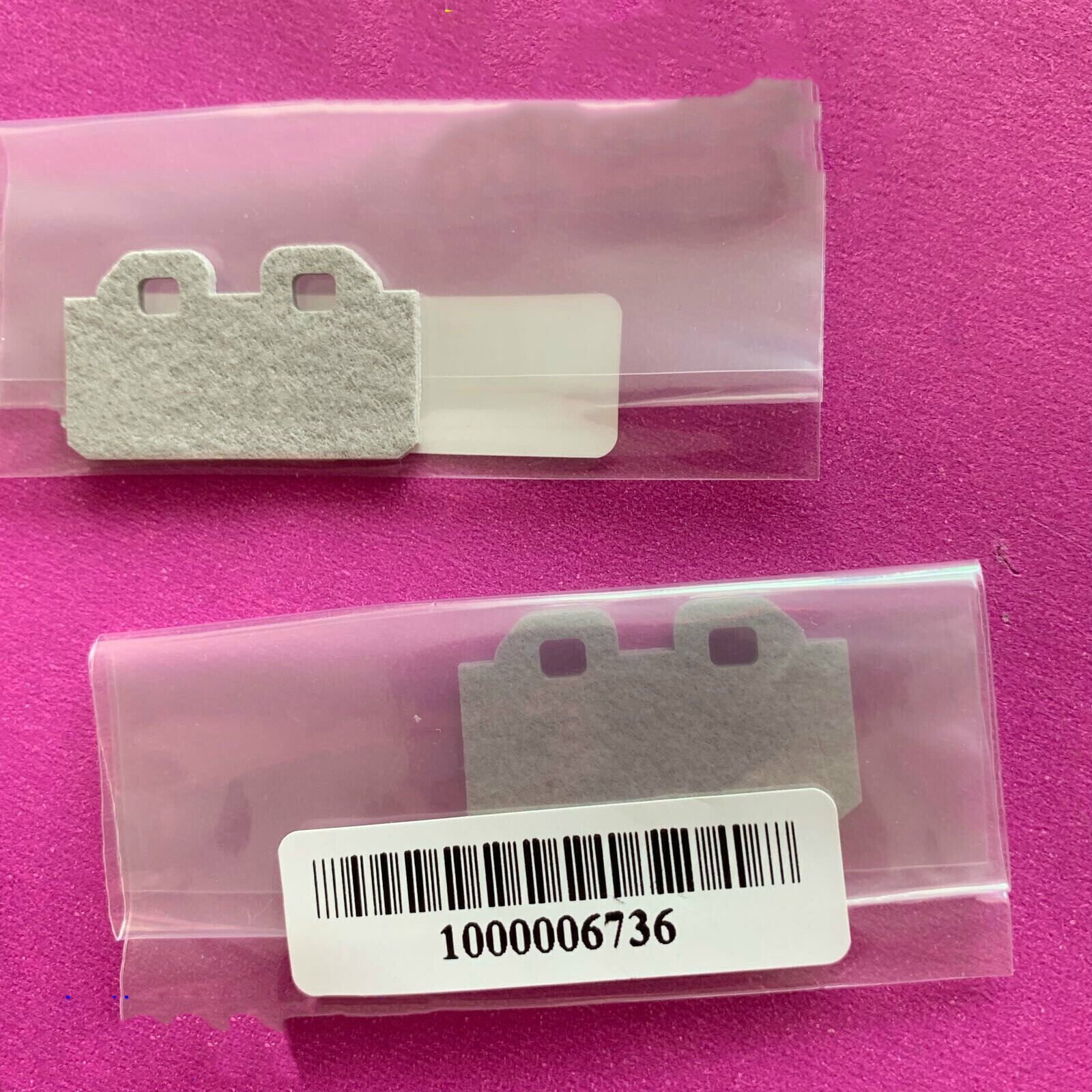 Felt Blade for Roland VS-640 VS-300 VS-420 VS-540 XF-640 RE-640 XR-640 RA-640