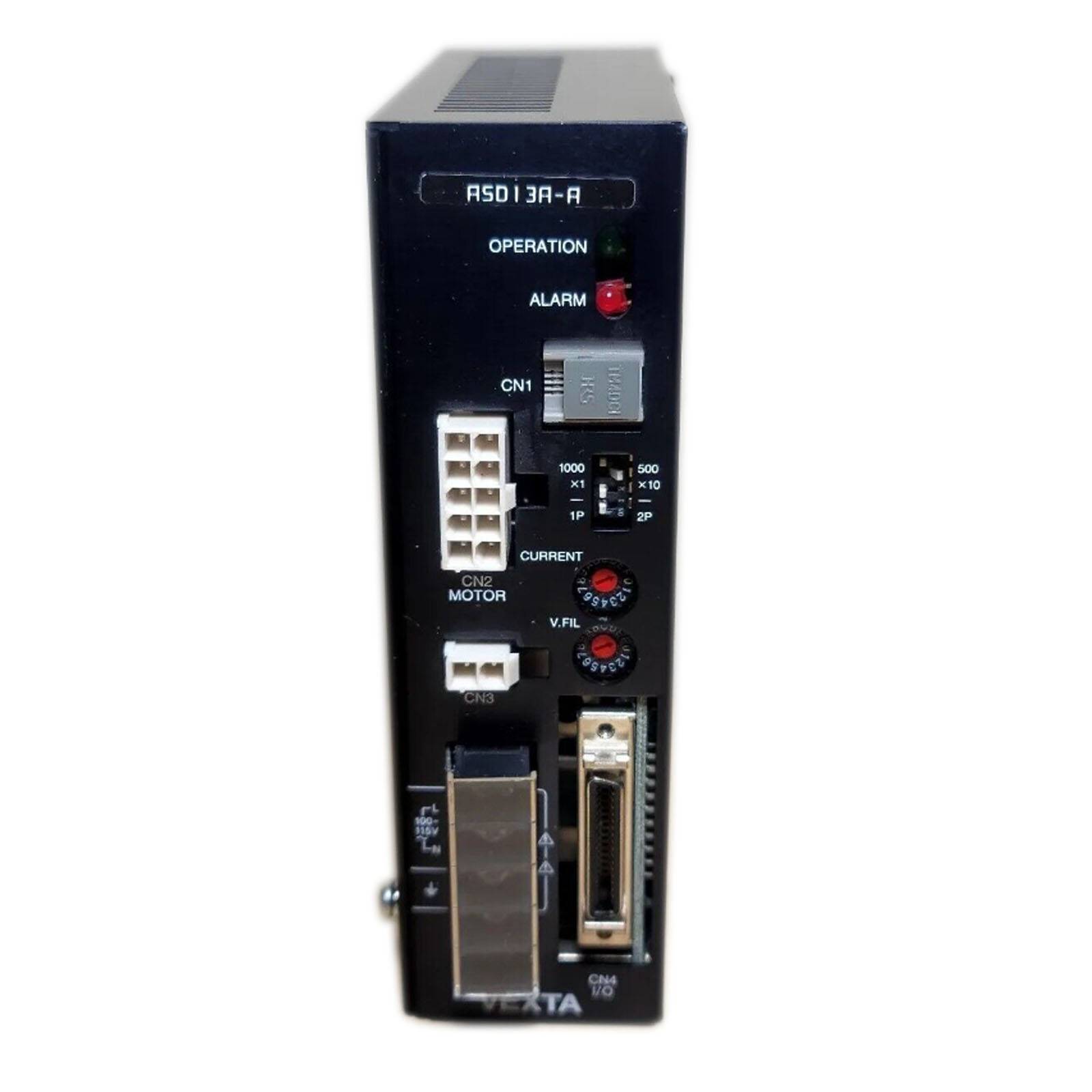 1PC NEW VEXTA ASD13A-A STEP DRIVE