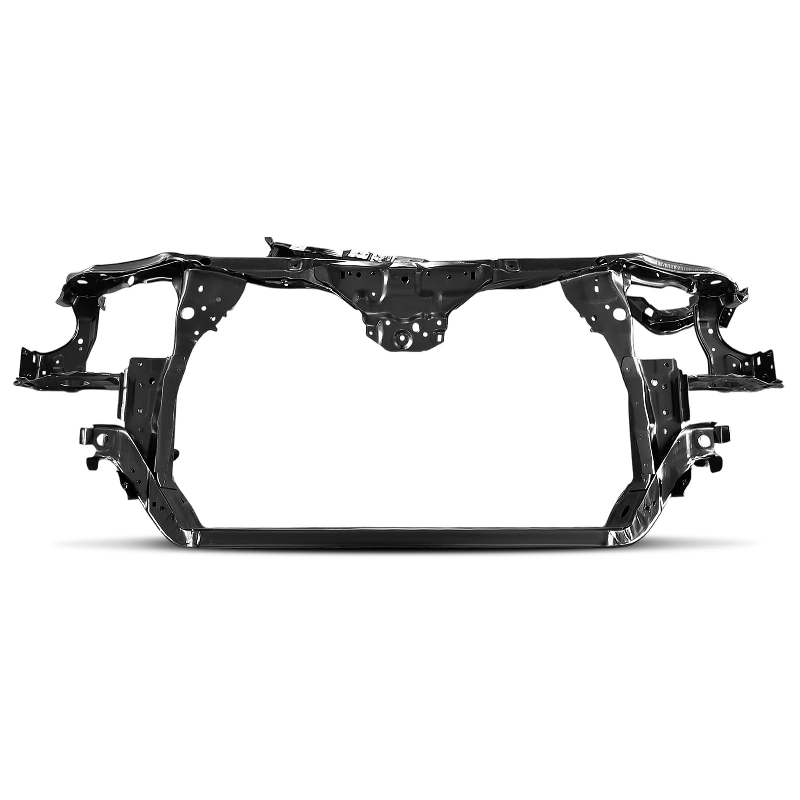 Radiator Support for TSX 2006-2008 2.4L Steel Core Assembly