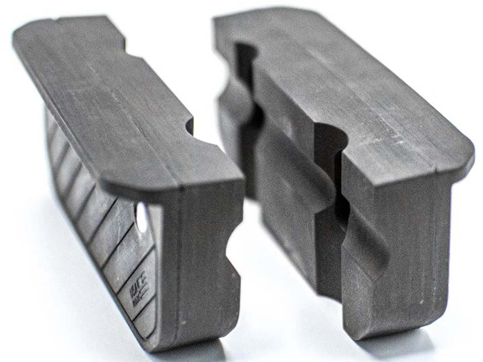 Otis Soft Vise Jaws