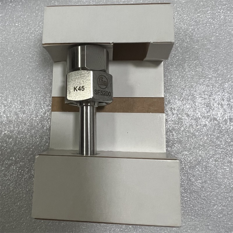 Ifm Efector SF5200 Electronic Flow Sensor Fast delivery