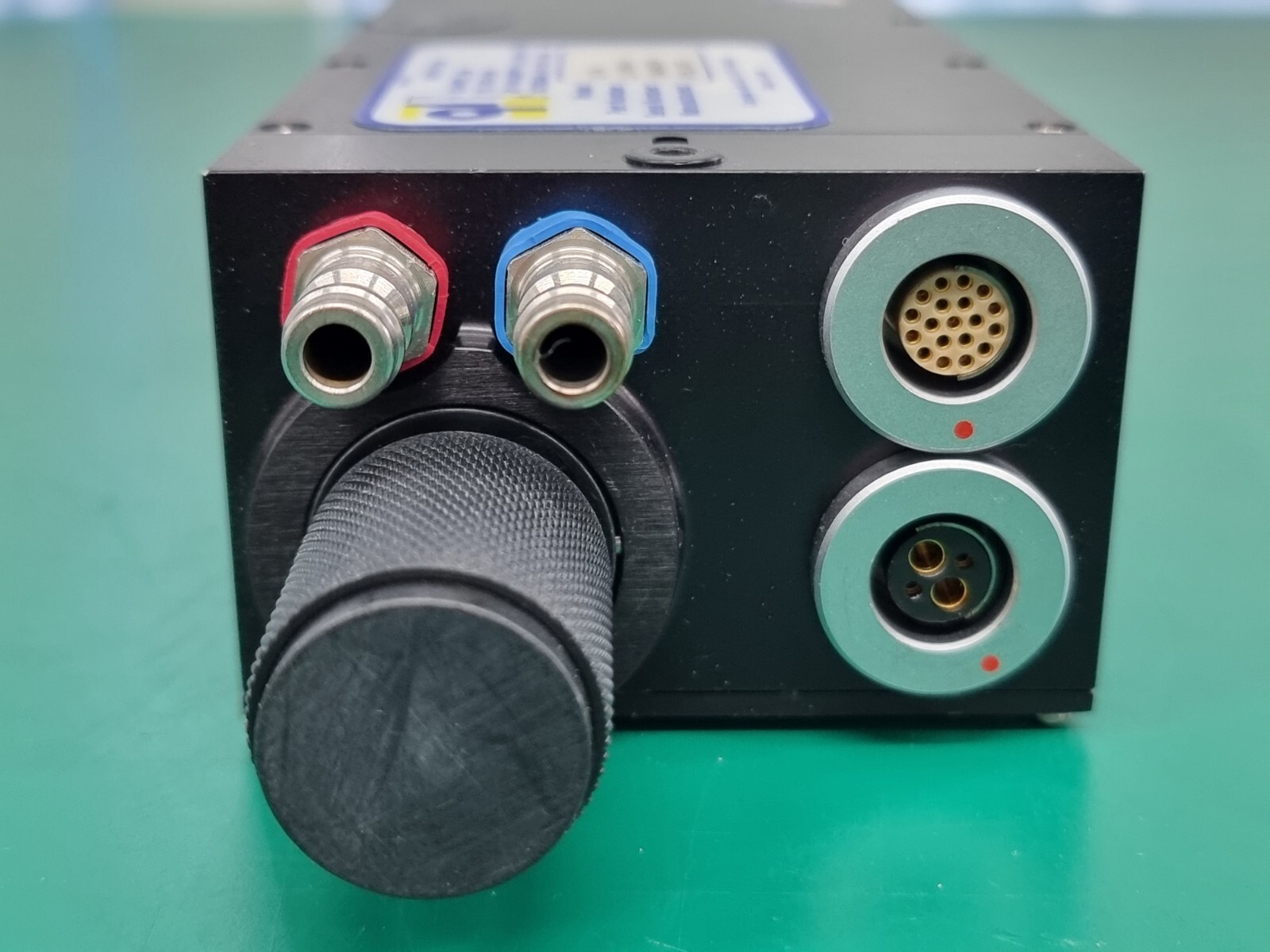 QUANTEL BIG SKY Laser Head 17008300-378 Rev14