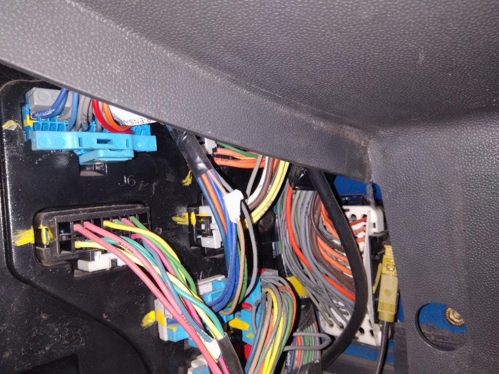 Replaces 4044470C6 2019 INTERNATIONAL LT CHASSIS CONTROL MODULE (CCM) ,  OH