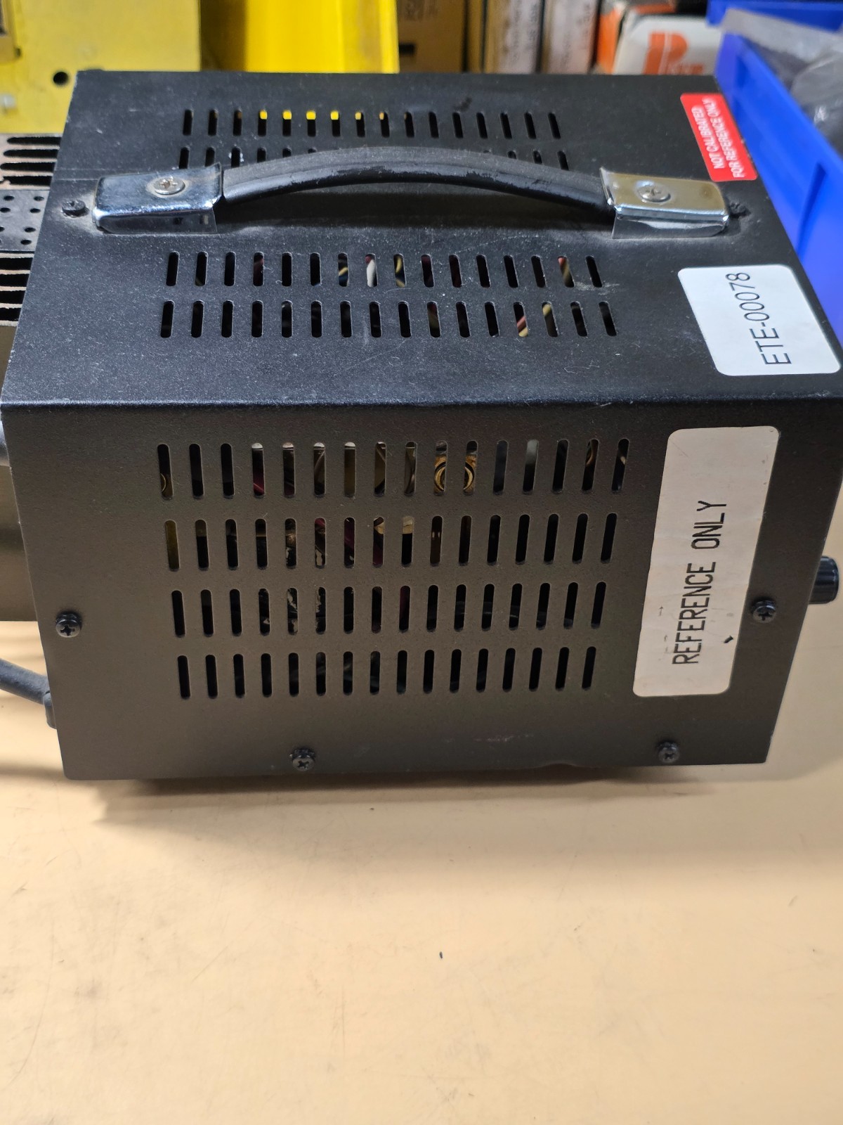 Electro Industries Model Digi35A