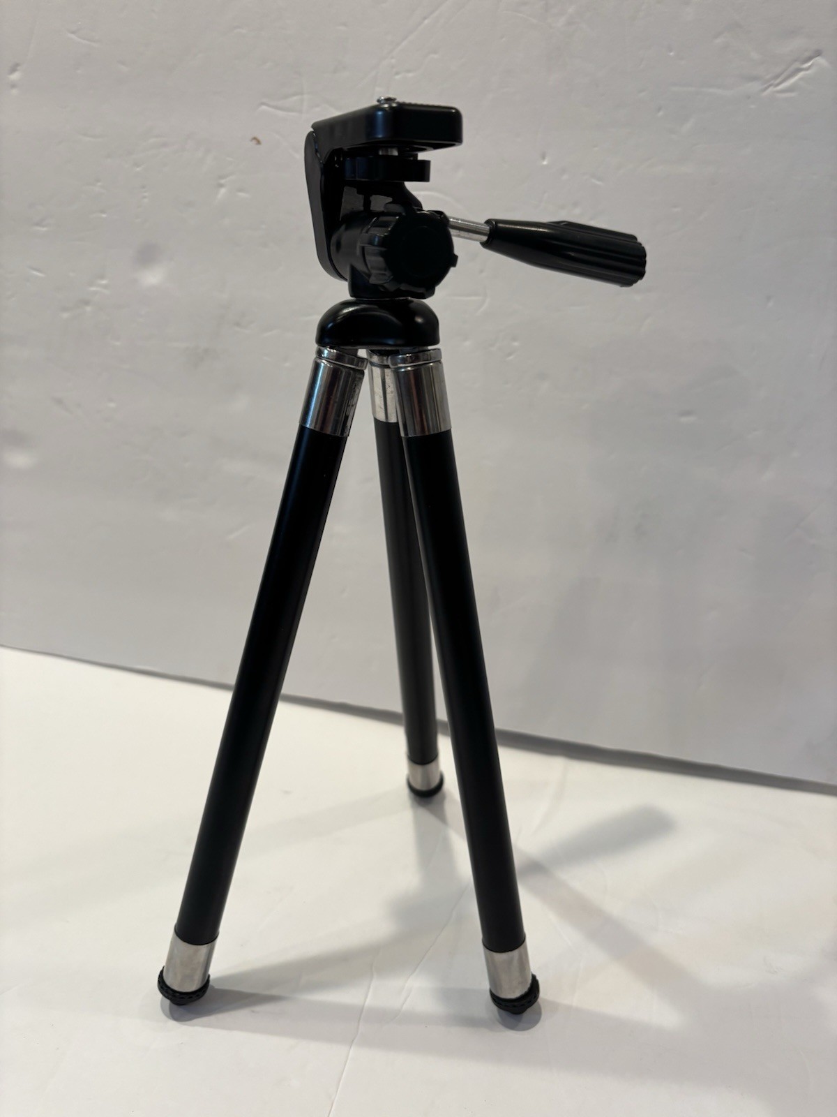 Sunpak 4200XL Tripod