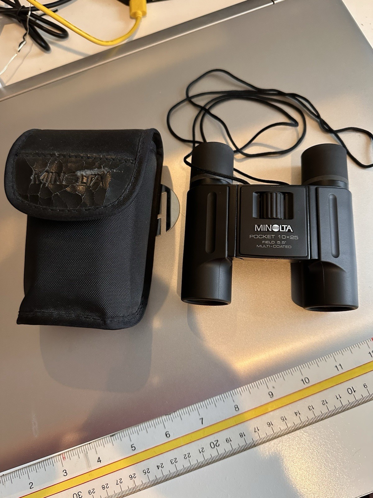 Minotla 10x50 Binoculars with Case Made In China
