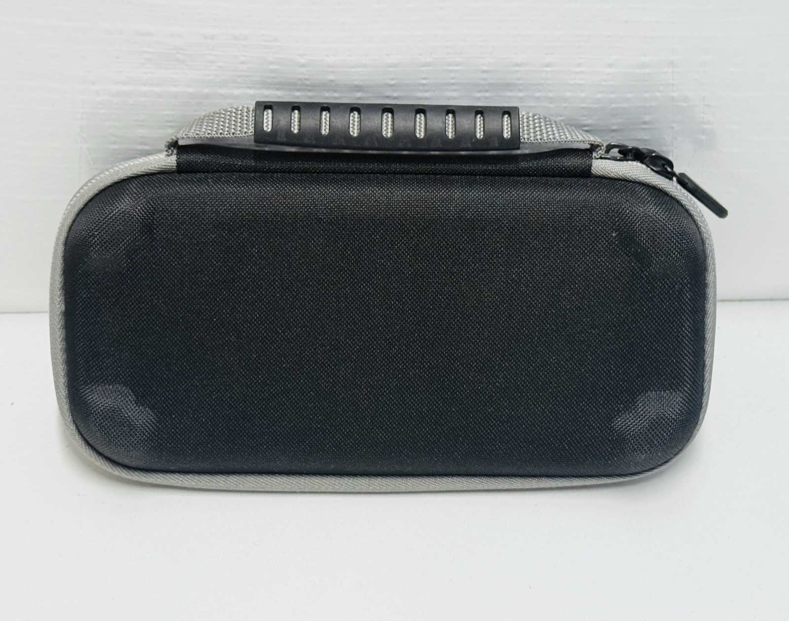 Nintendo Switch Hard Shell Carrying Case Travel Storage Black