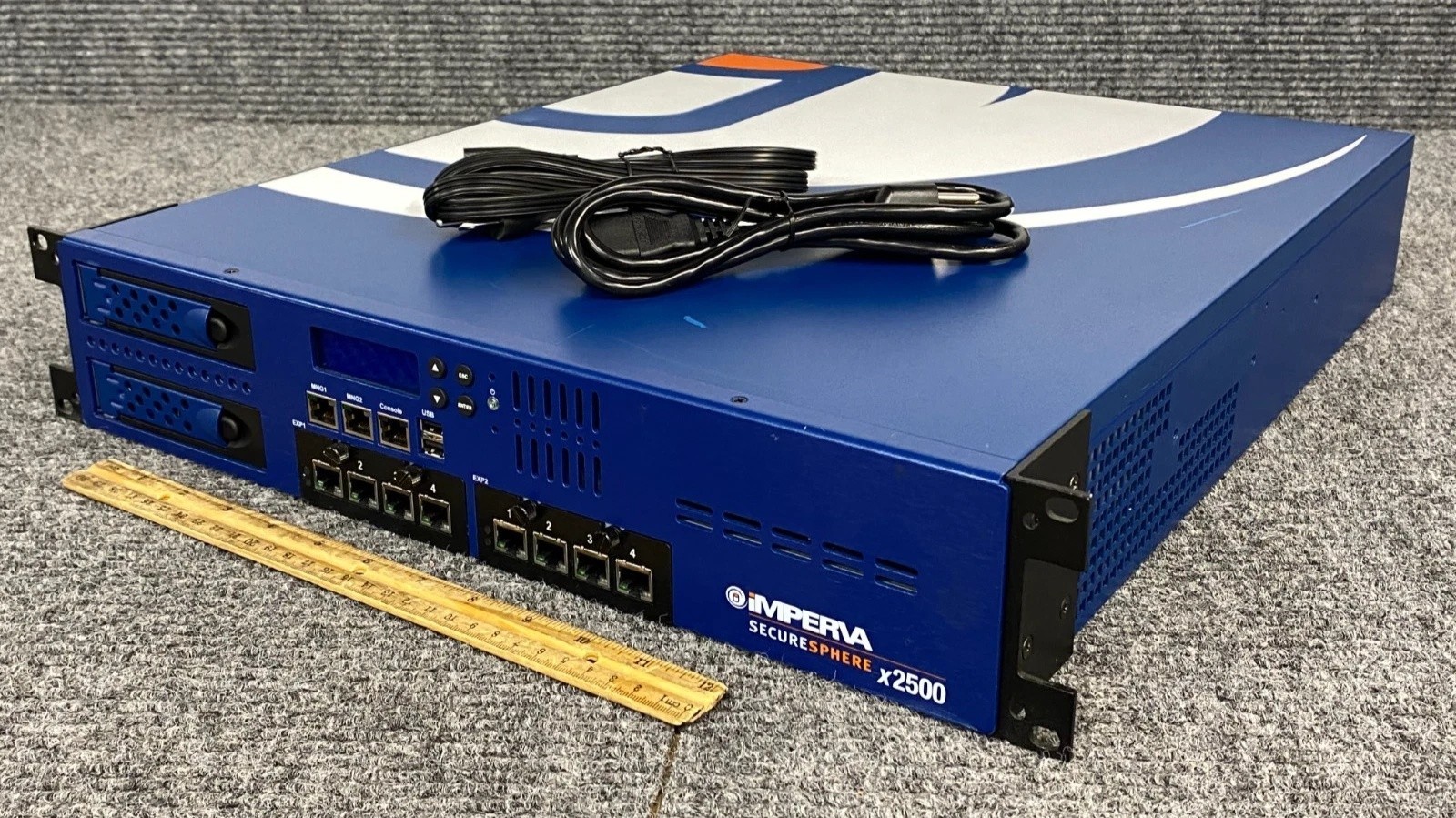 Imperva Secure Sphere x2500