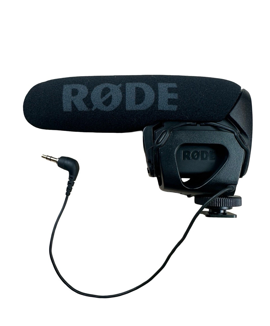RØDE VideoMic Pro On-Camera Shotgun Microphone Tested Works