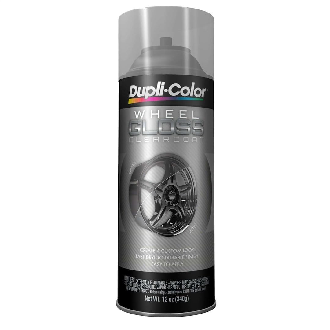 Sherwin Williams Hwp103 Wheel Clear