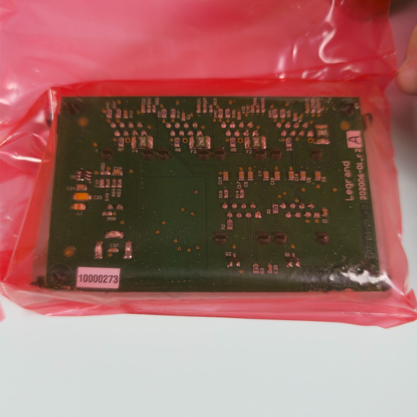 Legrand HA5202 TVDI Expander Module