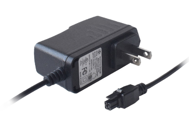 Teltonika AC Power Supply 9W for RUT240 RUT950 and RUT955 - PR3PUUS3