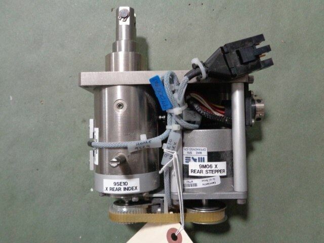 DEK DEKAssy4 DEK Screen actuator assembly