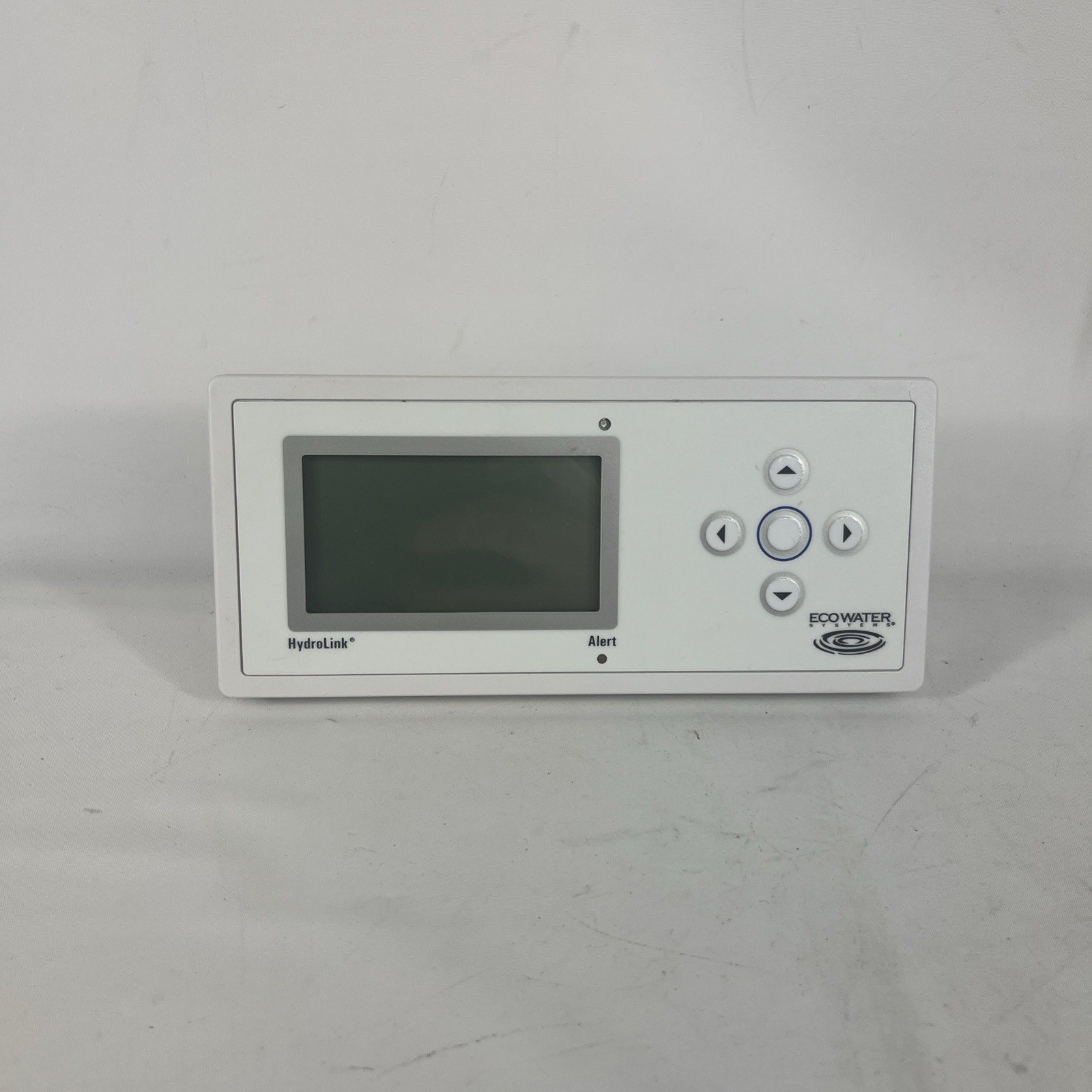 Ecowater HydroLink Model #7281152 Remote Monitor Controller
