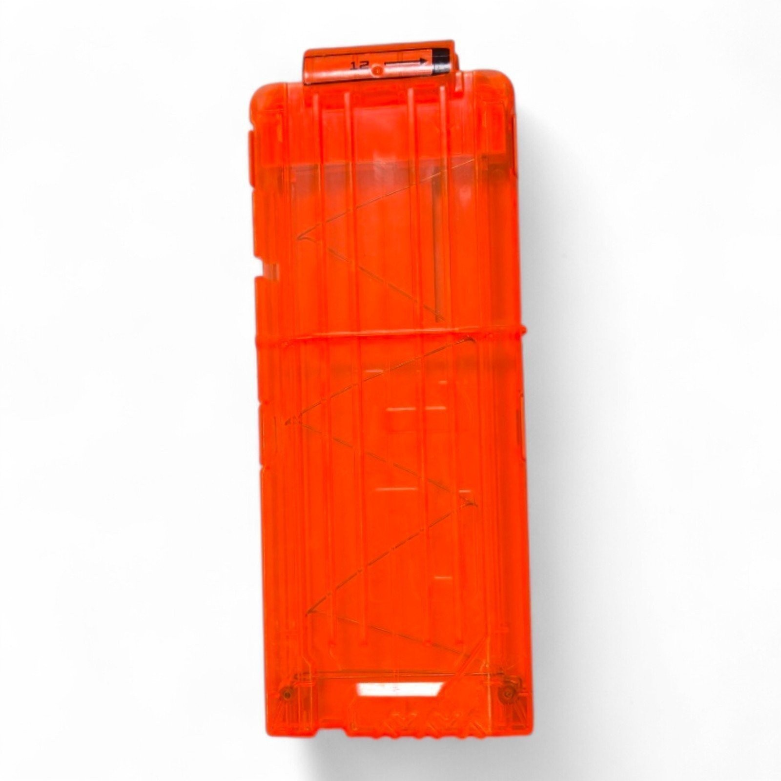 Nerf N-Strike Elite Retaliator Attachments – Barrel, Foregrip, or Magazine