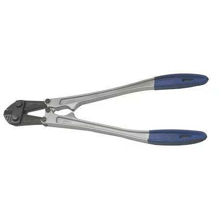 Westward 22Un80 Bolt Cutter, 18 In L, 1/4 In Cap